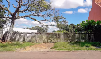 Terreno à venda na Rua Upamaroti, 257, Cristal, Porto Alegre por R$ 1.000.000