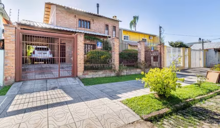 Casa com 4 quartos à venda na Avenida Tramandaí, 1152, Ipanema, Porto Alegre por R$ 790.000