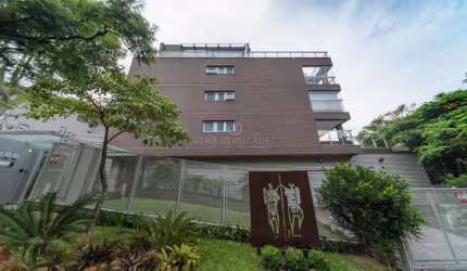 Prédio à venda na Avenida Jacuí, 312, Cristal, Porto Alegre