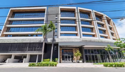 Sala comercial à venda na Rua Doutor Armando Barbedo, 425, Tristeza, Porto Alegre por R$ 380.000