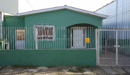 Terreno à venda na Rua Coronel Timóteo, 204, Camaquã, Porto Alegre por R$ 400.000