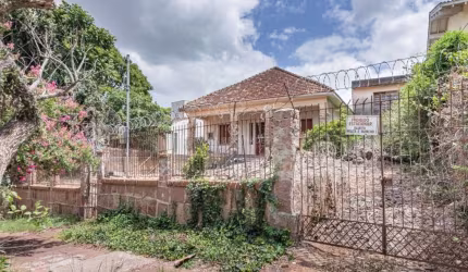 Terreno à venda na Avenida Cai, 262, Cristal, Porto Alegre por R$ 1.400.000