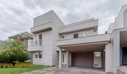 Casa em condomínio fechado com 4 quartos à venda na Avenida Juca Batista, 8000, Belém Novo, Porto Alegre por R$ 2.999.000