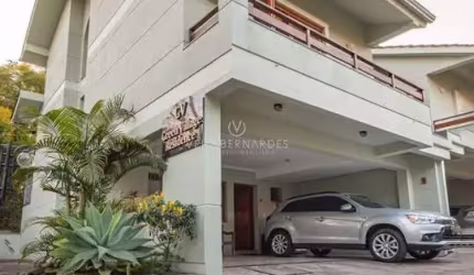 Casa em condomínio fechado com 3 quartos à venda na Rua João Mendes Ouriques, 218, Jardim Isabel, Porto Alegre por R$ 850.000