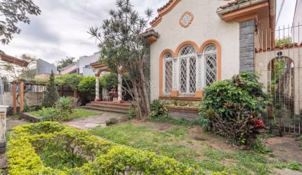 Casa com 3 quartos à venda na Rua Cariri, 125, Vila Assunção, Porto Alegre por R$ 1.300.000