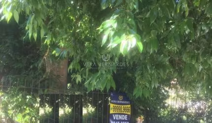 Terreno à venda na Rua Gávea, 437, Ipanema, Porto Alegre por R$ 350.000