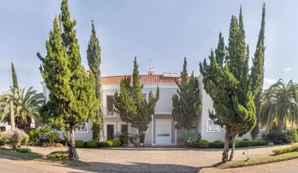 Casa em condomínio fechado com 4 quartos à venda na Avenida Juca Batista, 8000, Belém Novo, Porto Alegre por R$ 7.000.000