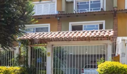 Casa com 3 quartos à venda na Rua Doutor Pitrez, 744, Ipanema, Porto Alegre por R$ 600.000