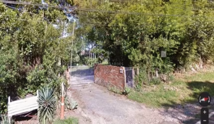 Terreno à venda na Estrada Costa Gama, 1975, Hípica, Porto Alegre por R$ 2.800.000