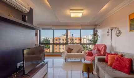 Apartamento com 3 quartos à venda na Rua Doutor Pereira Neto, 460, Tristeza, Porto Alegre por R$ 1.250.000