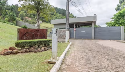 Prédio à venda na Estrada Jorge Pereira Nunes, 1780, Campo Novo, Porto Alegre