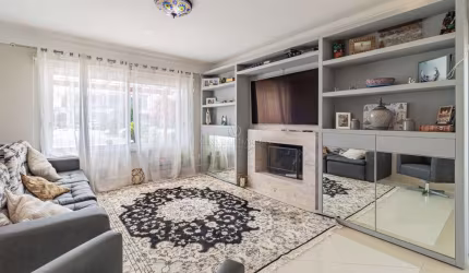 Casa em condomínio fechado com 3 quartos à venda na Avenida Juca Batista, 8000, Belém Novo, Porto Alegre por R$ 1.280.000