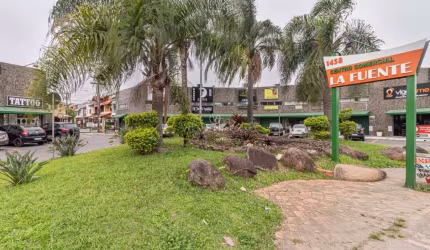 Prédio à venda na Avenida Juca Batista, 1458, Ipanema, Porto Alegre