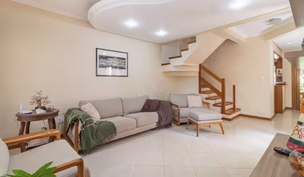 Casa com 3 quartos à venda na Avenida Copacabana, 133, Tristeza, Porto Alegre por R$ 1.330.000