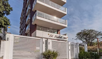 Apartamento com 3 quartos à venda na Rua Doutor Barcelos, 1357, Tristeza, Porto Alegre por R$ 1.300.000