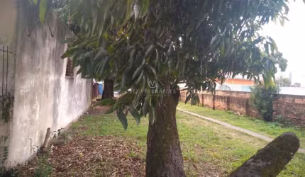 Terreno à venda na Rua Tamandaré, 744, Camaquã, Porto Alegre por R$ 750.000