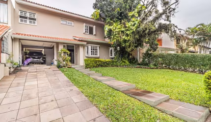 Casa em condomínio fechado com 4 quartos à venda na Avenida Juca Batista, 1200, Cavalhada, Porto Alegre por R$ 1.190.000