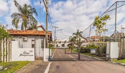 Prédio à venda na Avenida Eduardo Prado, 695, Cavalhada, Porto Alegre