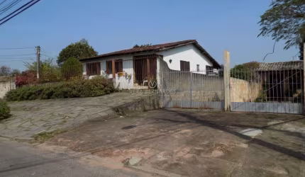 Terreno à venda na Rua Marechal Hermes, 281, Camaquã, Porto Alegre por R$ 3.000.000