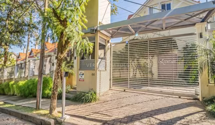 Prédio à venda na Rua Professor Ildefonso Gomes, 80, Vila Conceição, Porto Alegre
