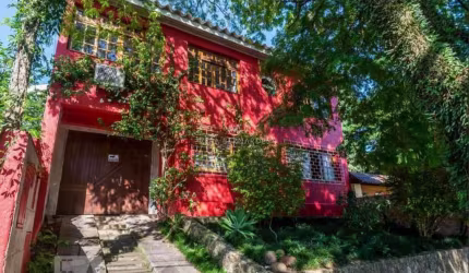Casa com 4 quartos à venda na Rua Dona Paulina, 611, Tristeza, Porto Alegre por R$ 1.680.000
