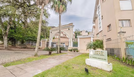 Prédio à venda na Avenida Coronel Marcos, 500, Pedra Redonda, Porto Alegre