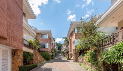 Prédio à venda na Avenida Coronel Marcos, 760, Pedra Redonda, Porto Alegre