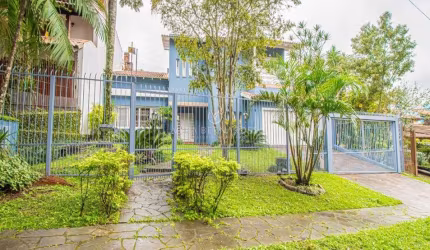 Casa com 4 quartos à venda na Rua Conselheiro Xavier da Costa, 1830, Ipanema, Porto Alegre por R$ 1.500.000