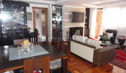 Apartamento com 3 quartos à venda na Rua Dona Augusta, 555, Menino Deus, Porto Alegre por R$ 2.480.000
