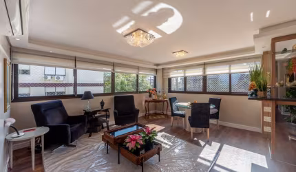Apartamento com 3 quartos à venda na Rua Doutor Armando Barbedo, 595, Tristeza, Porto Alegre por R$ 795.000