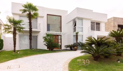 Casa em condomínio fechado com 4 quartos à venda na Avenida Juca Batista, 8000, Belém Novo, Porto Alegre por R$ 6.000.000