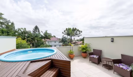 Casa com 3 quartos à venda na Rua Almirante Mariath, 190, Tristeza, Porto Alegre por R$ 1.450.000