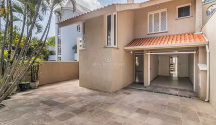 Casa com 4 quartos à venda na Rua Miguel Couto, 890, Menino Deus, Porto Alegre por R$ 1.100.000