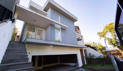 Casa com 3 quartos à venda na Rua Professor Emílio Meyer, 205, Vila Conceição, Porto Alegre por R$ 1.590.000