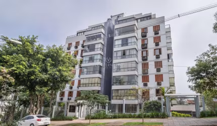 Apartamento com 2 quartos à venda na Rua Doutor Barcelos, 1130, Tristeza, Porto Alegre por R$ 600.000