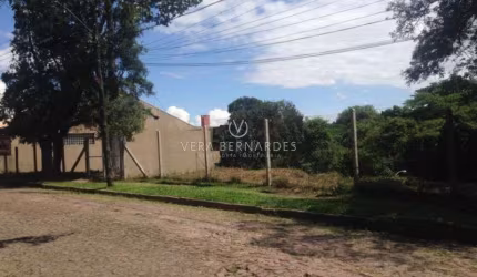 Terreno à venda na Rua Professor Xavier Simões, 181, Sétimo Céu, Porto Alegre por R$ 1.500.000