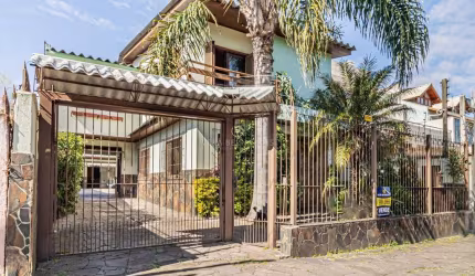 Casa com 3 quartos à venda na Rua Pasteur, 651, Ipanema, Porto Alegre por R$ 650.000