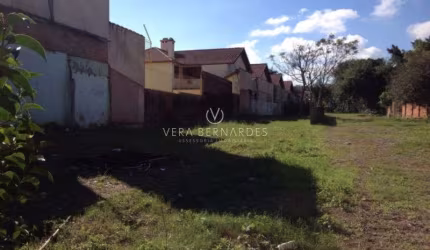 Terreno à venda na Rua Conselheiro Xavier da Costa, 3324, Ipanema, Porto Alegre por R$ 750.000