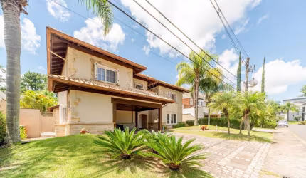 Casa em condomínio fechado com 4 quartos à venda na Avenida Juca Batista, 8000, Belém Novo, Porto Alegre por R$ 2.850.000