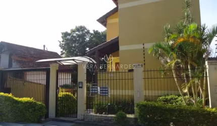 Casa em condomínio fechado com 3 quartos à venda na Rua General Rondon, 1256, Tristeza, Porto Alegre por R$ 875.000