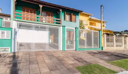 Casa com 3 quartos à venda na Rua Engenheiro Renato Costa Leite, 85, Ipanema, Porto Alegre por R$ 1.150.000