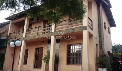 Casa com 4 quartos à venda na Rua Doutor Pitrez, 99, Ipanema, Porto Alegre por R$ 750.000