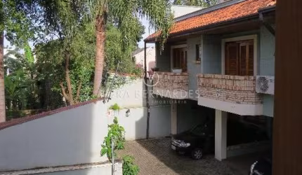 Casa em condomínio fechado com 3 quartos à venda na Rua Doutor Pio Ângelo, 15, Ipanema, Porto Alegre por R$ 650.000