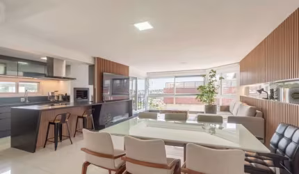 Cobertura com 3 quartos à venda na Avenida Icaraí, 95, Cristal, Porto Alegre por R$ 1.900.000
