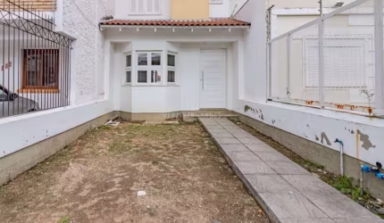 Casa com 3 quartos à venda na Rua Isidoro Bettio, 120, Aberta dos Morros, Porto Alegre por R$ 400.000