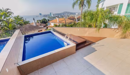 Apartamento com 3 quartos à venda na Rua Maracá, 186, Vila Assunção, Porto Alegre por R$ 4.190.000