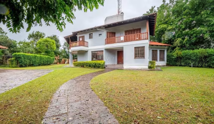 Casa com 6 quartos à venda na Estrada Costa Gama, 1570, Belém Velho, Porto Alegre por R$ 1.690.000