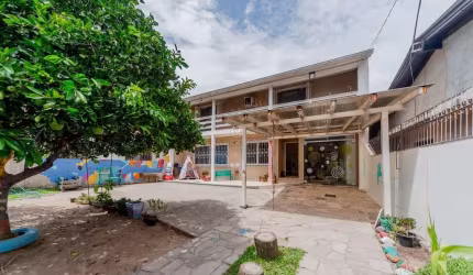 Casa com 3 quartos à venda na Rua Francisco Mattos Terres, 211, Aberta dos Morros, Porto Alegre por R$ 960.000