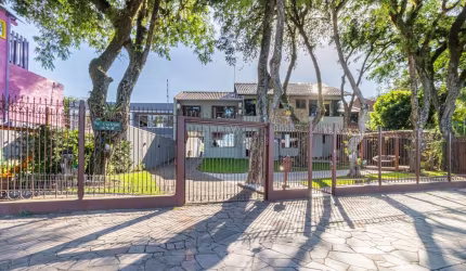 Casa com 5 quartos à venda na Avenida Guaíba, 10468, Ipanema, Porto Alegre por R$ 3.500.000