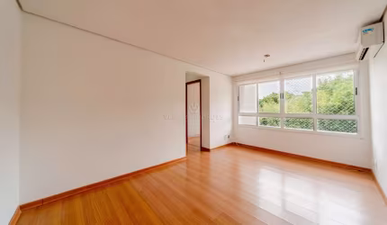 Apartamento com 2 quartos à venda na Rua General Rondon, 1344, Tristeza, Porto Alegre por R$ 450.000